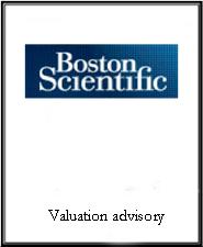 Boston Scientific